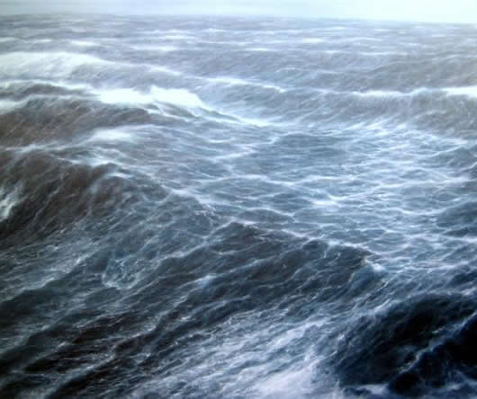 oil paintings by Franco Salas-borquez