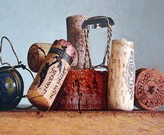 hyperrealism paintings by Randy Ford