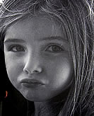 oil paintings by Carlos Muro
