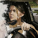 hyperrealism paintings by Francesco Capello