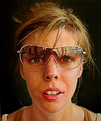 hyperrealism paintings by Hynek Martinec