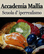 accademia Mallia