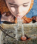 oil paintings by Mauro Cano