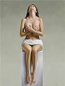 hyperrealism paintings by omar ortiz