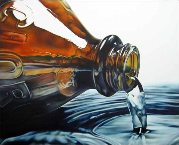 Todd ford artist
