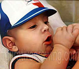 pintura realista de Siavash Mahvis