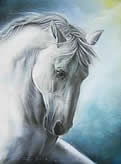 pintura realista de Dragan Gilic