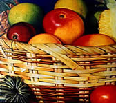 pintura realista de Jorge Daeger