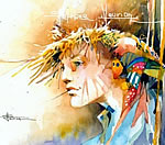 pintura realista de Stephane Heurion