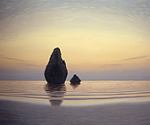 surrealist art by Michael Kraehmer