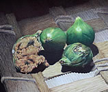 hyperrealism paintings by Virginia Rodriguez